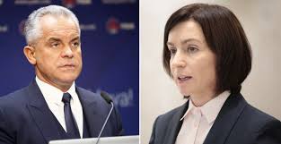 Maia sandu a mulțumit medicilor, asistentelor medicale, tuturor celor implicați în eforturile de depășire a pandemiei. Vlad Plahotniuc A Plecat Din Republica Moldova Ce Spune Maia Sandu Depsre Riscul Ca Acesta SÄƒ FugÄƒ Din È›arÄƒ