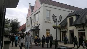 Roermond Holland Designer Outlet Nederland Vakantie