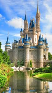 Castle at be our guest restaurant pressure washed ahead of repainting at magic kingdom. Walt Disney World Castle Free Photo On Pixabay