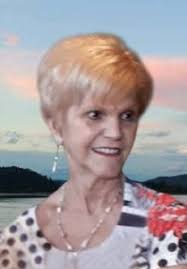 Décès de Suzanne Thibodeau de Louiseville