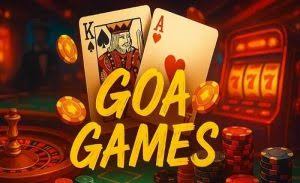 Goa Games Business Model Explained: Platform Operations, Users, and Services