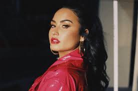 Demi lovato was jolted when she learned of dmx's overdose. Demi Lovato S I Love Me Chooses Message Over Musicality Arts The Harvard Crimson