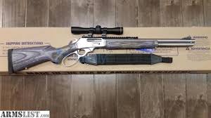 If you like jurassic world, you've probably heard this one: 243 Lever Action Gun In Jurassic World