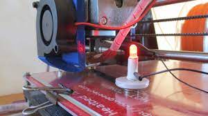 Project 3d Printer Bed Leveling Assistance Tool All3dp
