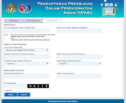 Simak cara membuat dan syarat mendapatkannya di bawah ini, ya! Spa8i Semakan Permohonan Kerja Kerajaan Jawatan Kosong 2019