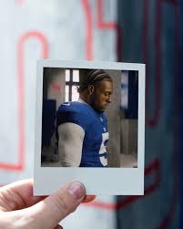New York Giants (@nygiants) · East Rutherford, NJ - Instagram