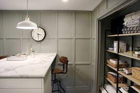 The old closet is stripped away and the loft bed built into the nook, taking advantage of the room's height. Building A Custom Standing Desk Using Ikea Cabinets Chris Loves Julia