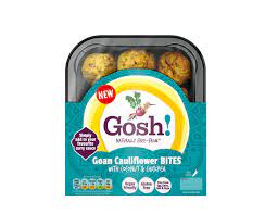 From there, you can choose only vegan food. 36 Health Food Brands To Add To Your Weekly Shop