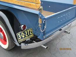 Image result for Blue 1935 Dodge Truck
