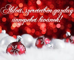 Ajándékot, szeretetet, s mindent, ami fontos neked! Bekes Boldog Karacsonyt Kivanunk Mindenkinek 24 Ora Friss Hirek Csaladi Penzugyek