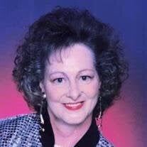 Laura Marie Kissinger Obituary