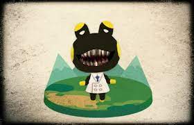 We did not find results for: Jay On Twitter Ever Wonder What S Under Raddle S Mask Raddle Animalcrossing