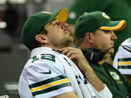 Deconstructing Rodgers: What (if anything) is Wrong with the Packers'  Quarterback?