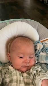 Will Nystagmus cause vision challenges in children?