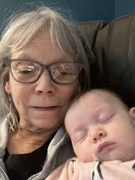 Ivy Rose Mclaughlin Obituary December 29, 2024