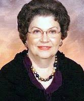 Peggy Hallmark, 1937–2024