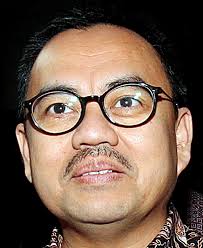 Langkah-langkah Besar Indonesia