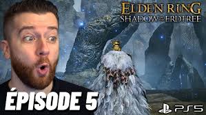 ELDEN RING : AVOIR LA MEILLEURE INVOCATION & KATANA NOCTURNE 🔥 QUÊTE DE  YMIR (Shadow of the Erdtree)