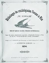 We did not find results for: Abb 1 Titelblatt Mittheilungen Des Ornithologischen Vereines In Download Scientific Diagram