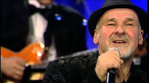 Paul Carrack