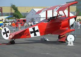 Последние твиты от dr1 (@dr1tv). Fokker Dr 1 Dreidecker Des Roten Barons Manfred Von Richthofen