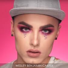 Wesley Benjamin Carter