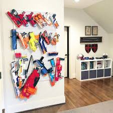 Get the best deals on nerf guns toys. 10 Best Toy Storage Ideas For Kids Rooms The Family Handyman