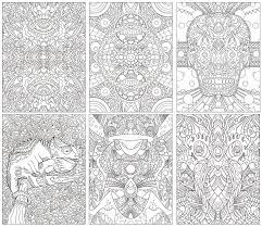 Check out our psychedelic coloring book selection for the very best in unique or custom, handmade pieces from our coloring books shops. Pin On Form
