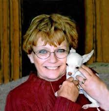 Rosemary Schwantz Obituary