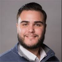 Benjamin Quinones's Instagram, Twitter & Facebook