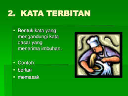 Check spelling or type a new query. Contoh Kata Terbitan Contoh Soal Dan Materi Pelajaran 7