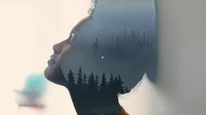 How to create a double exposure video effect in After Effects - Storyblocks