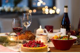 Weihnachtsgans or german christmas goose is the preferred fowl choice, along with duck, for festive occasions. Traditional German Christmas Food What Do Germans Eat For Christmas