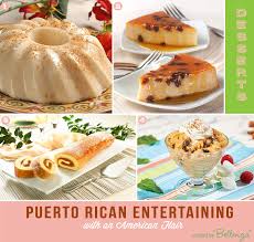 Check out our puerto rican dessert selection for the very best in unique or custom, handmade pieces from our выпечка shops. Puerto Rican Inspired Entertaining Ideas With An American Flair