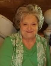 Obituary information for Paul Ann Dutton Baker