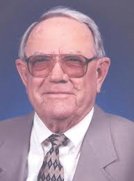 WILLIAM 'BILLY' EARL JONES SR.