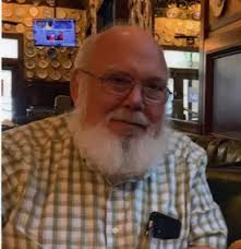 Obituary information for Patrick “Pat” Regis Doyle