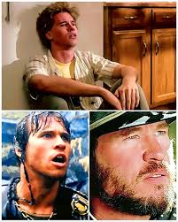 Val Kilmer in Real Genius (1985).