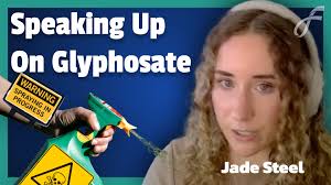 Jade Steel, a concerned New Zealander, has launched a petition urging  parliament to reject the proposed increase in glyphosate limits in our food  supply. Glyphosate, also known as 'Roundup', is a toxic