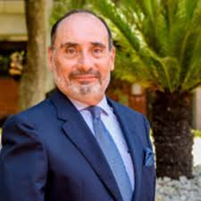 Fausto FERNANDEZ RUIZ