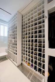 Smaller racks are convenient for the closet, too. 35 Beautiful Walk In Closet Designs Designing Idea