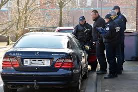 Tourcoing Avec La Brigade Administrative A La Chasse Aux Fraudes En Tout Genre