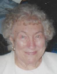 Obituary information for Molly (Dodich) Samsa