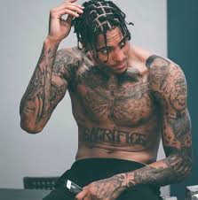 Pin On Kelly Oubre Jr