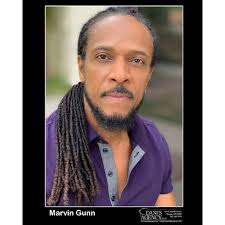 Marvin Gunn's Instagram, Twitter & Facebook