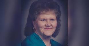 Mary Ethel Golden Gamber Obituary