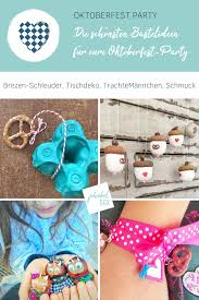 Unsere Schonsten Oktoberfest Party Ideen In 2020