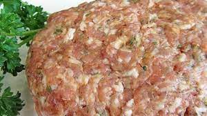 Homemade Sweet Italian Sausage Mild Or Hot Recipe Italian Sausage Recipes Homemade Italian Sausage Italian Sausage