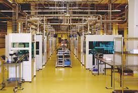 February 19 · cyberjaya, malaysia ·. Q Cells Baut Produktionskapazitat Aus Sonnewind Warme