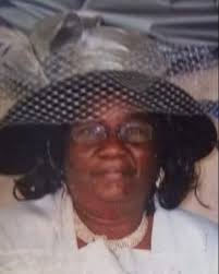 Obituary information for Mary Nellie Reed